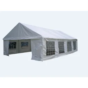 20 x 30 TENT WITH SIDEWALLS