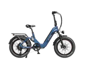 Pigeon Key Ride- Ranger 3.0 Electric Bike