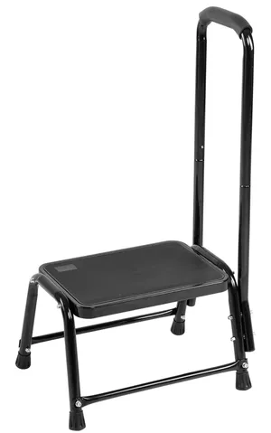 Bed side Step Stool