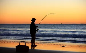 Fishing Day 