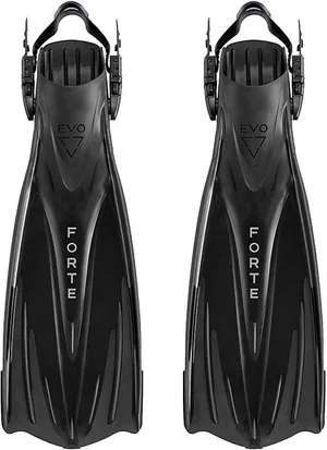 Snorkeling Fins - All Sizes