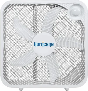 20in Floor/Box Fan