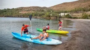 Multi-Day Island Hopper Package