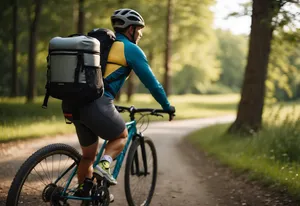 Island Bike Pack (2 Bikes)