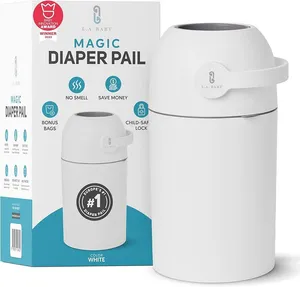 Diaper Pail
