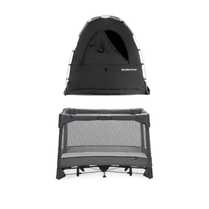 Slumber Pod & Pack N Play