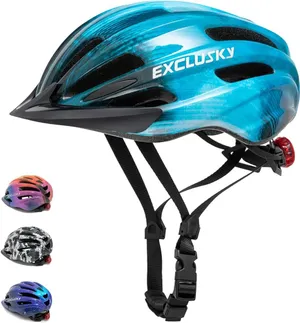 Kids Helmet - Exclusky Bike Helmet