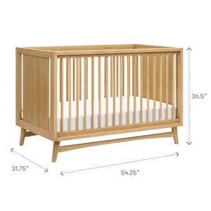 Double the Fun- 2 Baby Beds