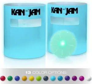 Kan Jam Disc Toss Game