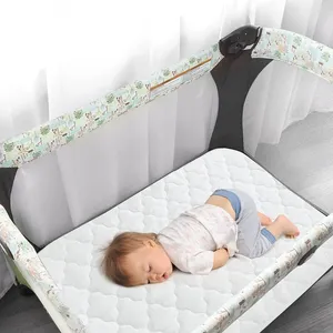 Pack n Play Mattress