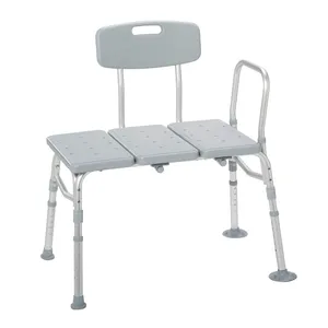 Tub transfer seat