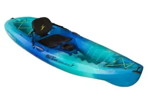 Paddle & Picnic Package