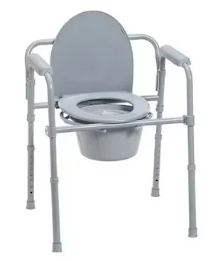 Bed Side Commode