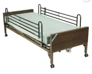 Hospital bed