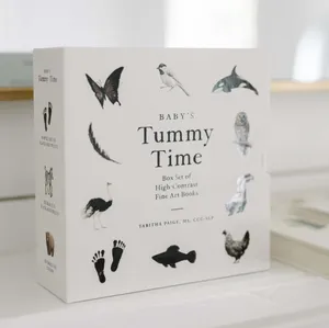 Baby Book Set