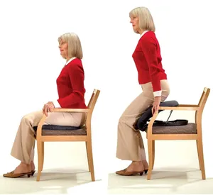 Portable Lifting seat / Chair Lift