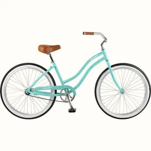 Women's 26in Bike - Step Through 