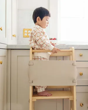 Toddler Safety