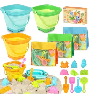Dreamon Beach Toys for Kids