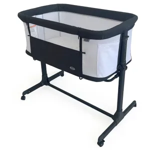 iKomzy Bedside Bassinet