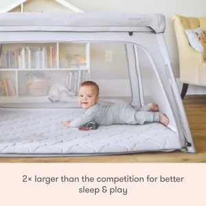 Play Read Sleep