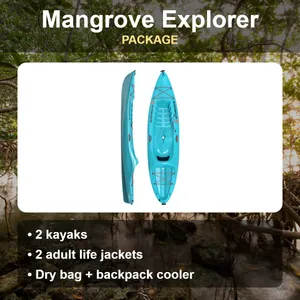 Mangrove Explorer Package