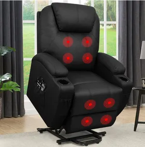 Power Lift Recliner Chair