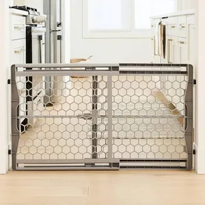 Regalo Plastic Baby Gate