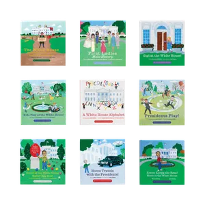 Children's Book Set