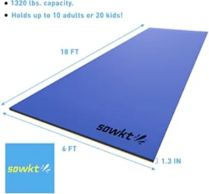 GIANT Lilly Floating Pad