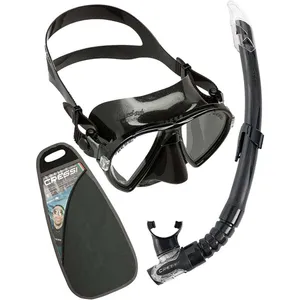 SUP & Snorkel Combo