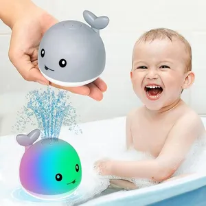 Bath Toys