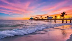 Sunset Cruiser Package