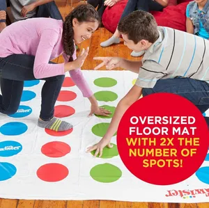 Ultimate Twister