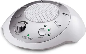 Sound Machine