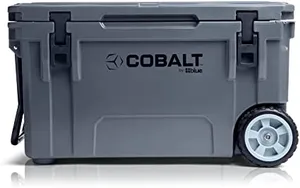 Cobalt Cooler 55qt
