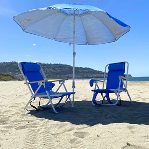 Family Beach Kit