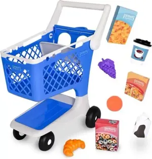 Shopping Cart