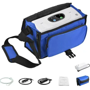 Oxygen Concentrator