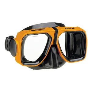 Mask and Snorkel - Adult