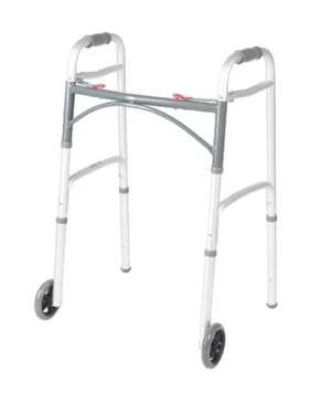 Aluminum Walker 