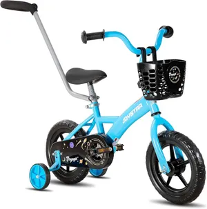 JOYSTAR Voyager Kids Bike for Boys and Girls