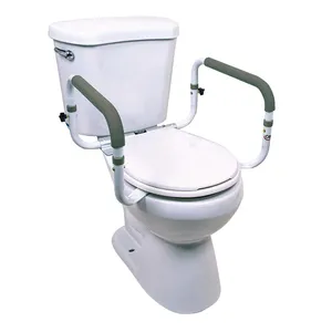 Toilet Hand Rails