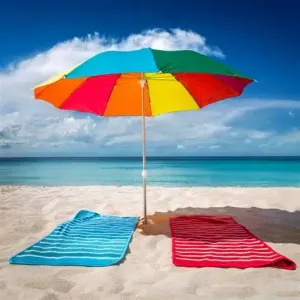 Beach Day Kit (2 People)