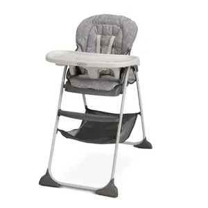 Slim Snacker Highchair