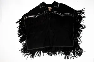 Double D Ranch Pedernales Poncho