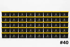 40 Totes (2 Bedroom)