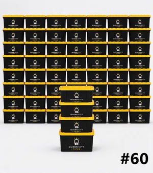60 Totes (3-4 Bedroom House)