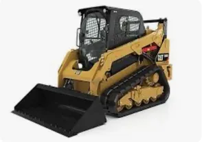 CAT 259D