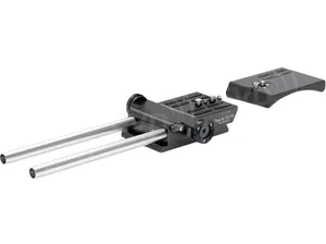 Arri F55/F5 baseplate